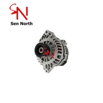 Alternator 8600523 8600689 CH12876 24V 50A Compatible with Caterpillar R2806