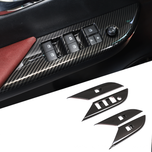 Car Supplies & Modification Accessories: Toyota Hilux Window Lift Frame (2015-2021)