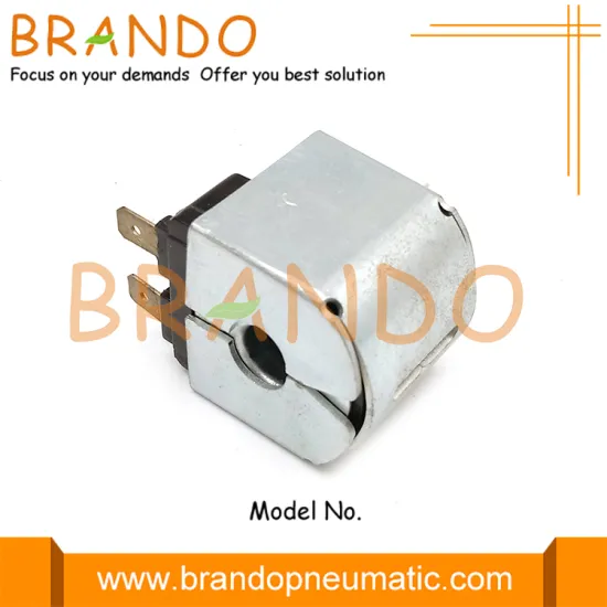 13mm 204-556-1 400309-007 204558-001 Solenoid Valve Coil