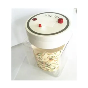 Food Jar, Unique Product Production, Auto Vacuum, 1,800mL Capacity