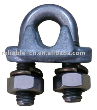 wire clamp