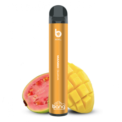 Bang xxl 2000 Puffs Disposable Pod Device 5%