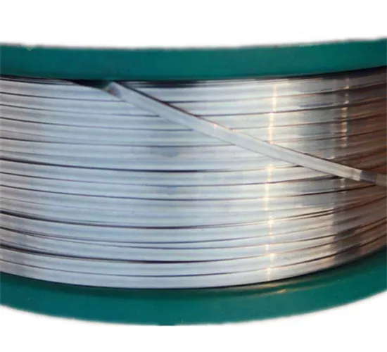 Chinese Soft Aluminum Flat Strips: 0.5mm and 0.4mm for Nose Bridge Bars