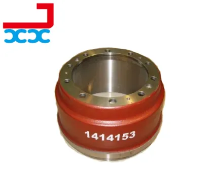 66893 3600a 62200 Webb Truck Webb Brake Drum