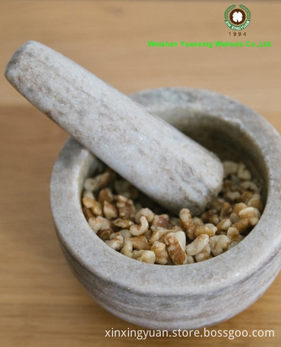 Walnut Kernels Light Pieces for sale