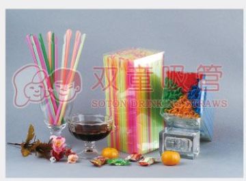 Spoon Straw