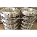 Flat Faced Slip-On Flanges DIN PN10