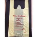 Top One Plastics Bag