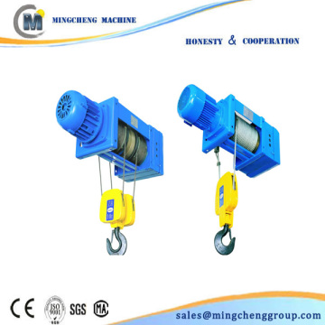 1.5 ton electric chain hoist