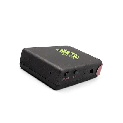Cheap Car Vehicle GPRS GPS Tracker Anti Theft
