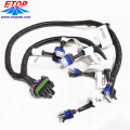 Custom One-stop Box Cable Harness Assembly