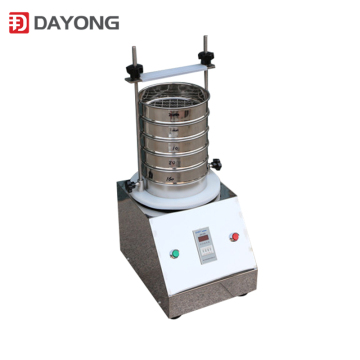 Round Laboratory Sifting Screen Test Sieve Sifter For Dry Mortars/natural Henna