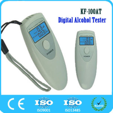 Alcohol Tester, Digital Tester, Digital Alcohol Tester, Digital Alcohol Tester, Digital Alcohol Tester with Light Bankup