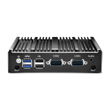 Intel Nuc Endüstriyel Mini Bilgisayar Windows İşletim Sistemi