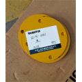 shantui motor grader cover parts 222-46-00032