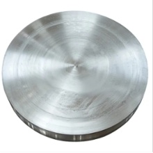 OD1935MM szénacél ASTM A105 kovácsolt korong -kezelés