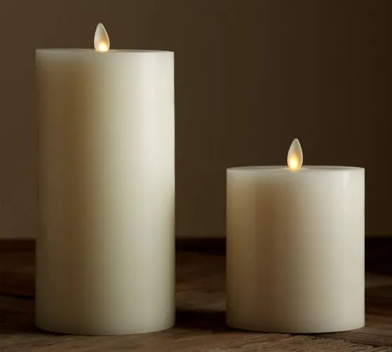 flameless moving wick led candles battery operated led candles led candles with flameless wick