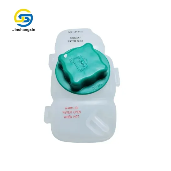JSX Coolant Reservoir for Volvo S60 S80 V70 XC70 XC90