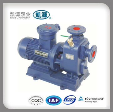 Kaiyuan CYZ-A Self-priming Pompe Oil Pumps Metering Pumps
