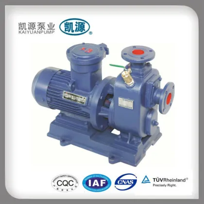 Kaiyuan CYZ-A Self-priming Pompe Oil Pumps Metering Pumps