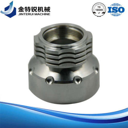 cnc machining prototype service online