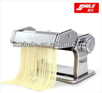 manual pasta machine pasta maker