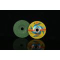 Abrasive Cutting Disc for Metal Grinding Wheel