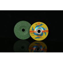 Abrasive Cutting Disc for Metal Grinding Wheel