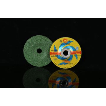 Abrasive Cutting Disc for Metal Grinding Wheel