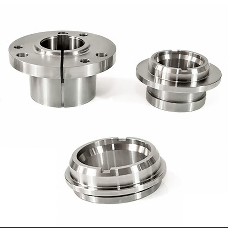 Cnc Milling Machine For Precision Parts 4 Jpg