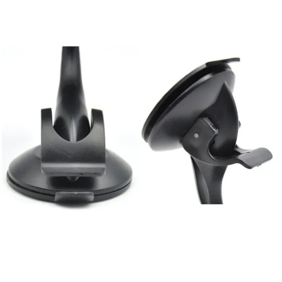 Universal Rear view mirror Clip on Set Auto Adjustable Inside Back Mount