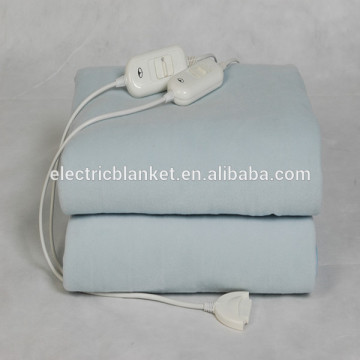 Heated Blanket