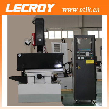 EDM Machine: Electrical Discharge Spark Erosion Machining