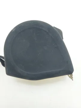Double-sided double-color tape measure