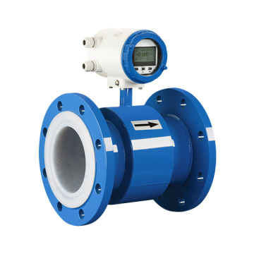 GPRS DN10-2000 New Digital Electromagnetic Flow Meter Mag-11 for Water Treatment