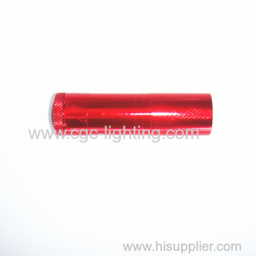 Aluminum Cree Rechargeable Flash Light(cc-30-3led) 
