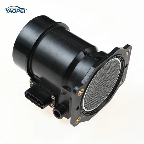 22680-AA160 YAOPEI Car Mass Air Flow Sensor for Subaru Forester Legacy Impreza