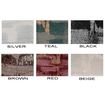 Jacquard-Stoff der SXBZC-Serie
