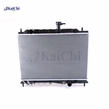 253101G350 Radiator Kia Rio II JB 1.5crdi 2005-2011