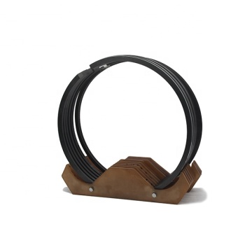 Hanshin LF-58 Piston Ring for Marine Engines