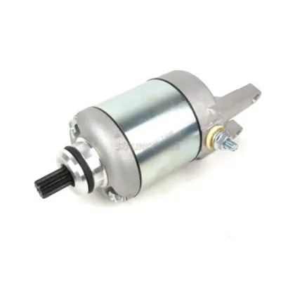 Electric Starter Motor for Piaggio Vespa Liberty 125 3V 1A009964R