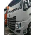 6x4 4x2 420hp tractor truck for sale