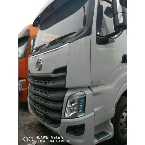 6x4 4x2 420hp tractor truck for sale