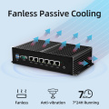 opnsense fortiweb pfsense 6 lan ports 방화벽 라우터