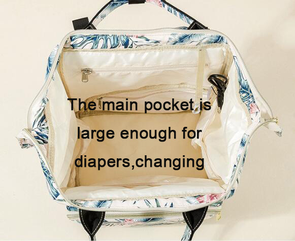 mommy bag MFZ-MB004