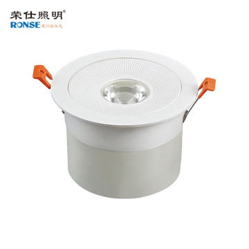 RONSE Bluetooth Music Downlight LED Deckenleuchte
