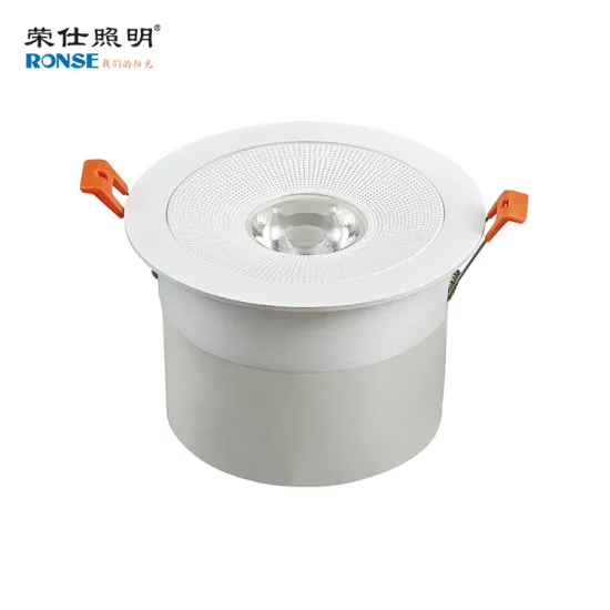 RONSE Bluetooth Music Downlight LED Ceiling Light