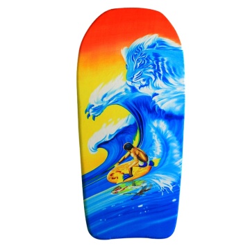Ocean Style 2024 Hot Sale: Customizable Beach Longboard and Short Board Surfing Foam Boards