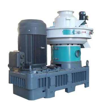 Poultry and Livestock Feed Pellet Machine Model 150: Chicken, Pig, Goat, and Cattle Feed Production Equipment