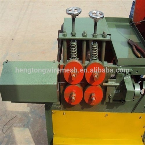 Hengtong PVC Coated Wire Hanger Forming Machine(CE certificate,Factory)